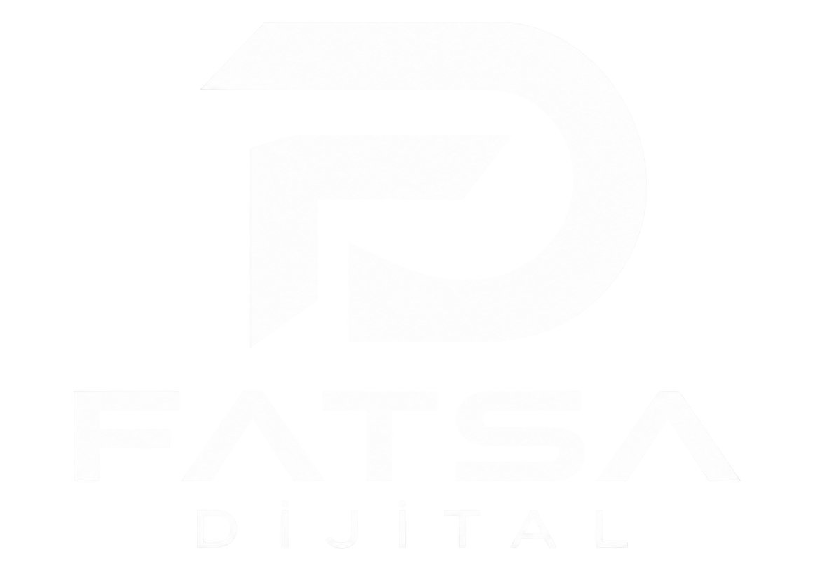 Fatsa Dijital Logo